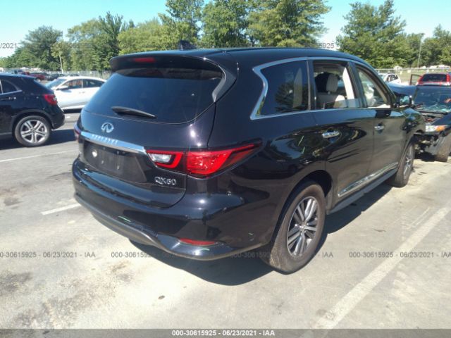 Photo 3 VIN: 5N1DL0MM0KC563570 - INFINITI QX60 