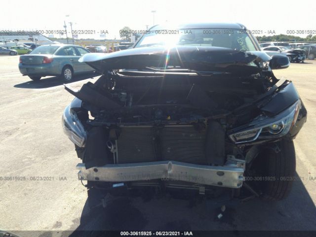 Photo 5 VIN: 5N1DL0MM0KC563570 - INFINITI QX60 