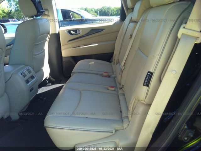 Photo 7 VIN: 5N1DL0MM0KC563570 - INFINITI QX60 