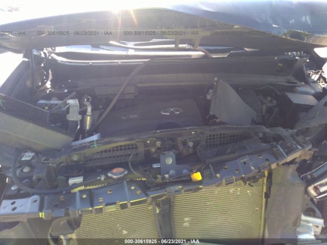 Photo 9 VIN: 5N1DL0MM0KC563570 - INFINITI QX60 