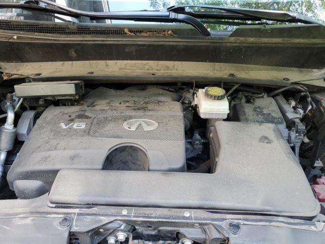 Photo 9 VIN: 5N1DL0MM0KC566257 - INFINITI QX60 