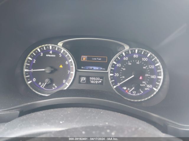 Photo 6 VIN: 5N1DL0MM0KC569594 - INFINITI QX60 