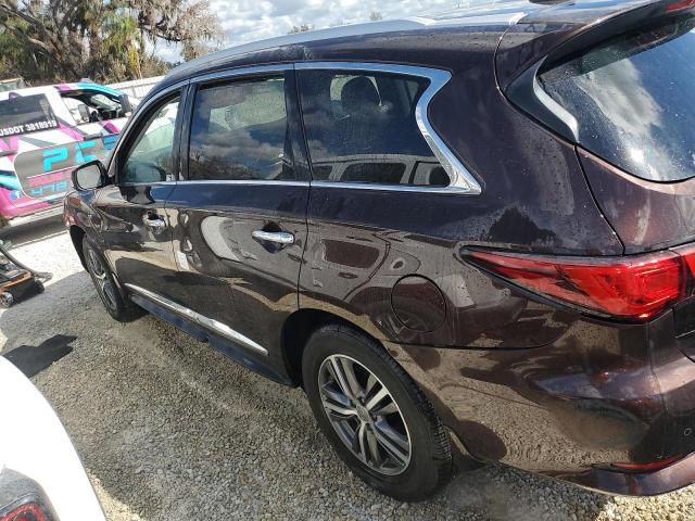 Photo 1 VIN: 5N1DL0MM0LC500745 - INFINITI QX60 LUXE 