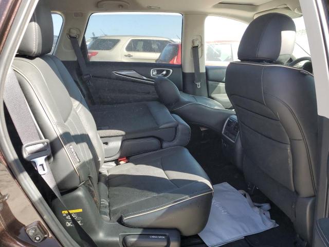 Photo 10 VIN: 5N1DL0MM0LC500745 - INFINITI QX60 LUXE 