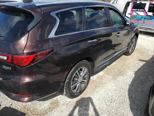 Photo 2 VIN: 5N1DL0MM0LC500745 - INFINITI QX60 LUXE 