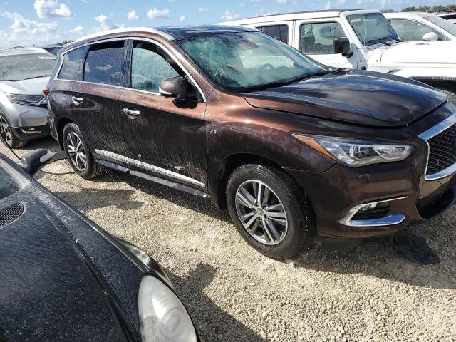 Photo 3 VIN: 5N1DL0MM0LC500745 - INFINITI QX60 LUXE 