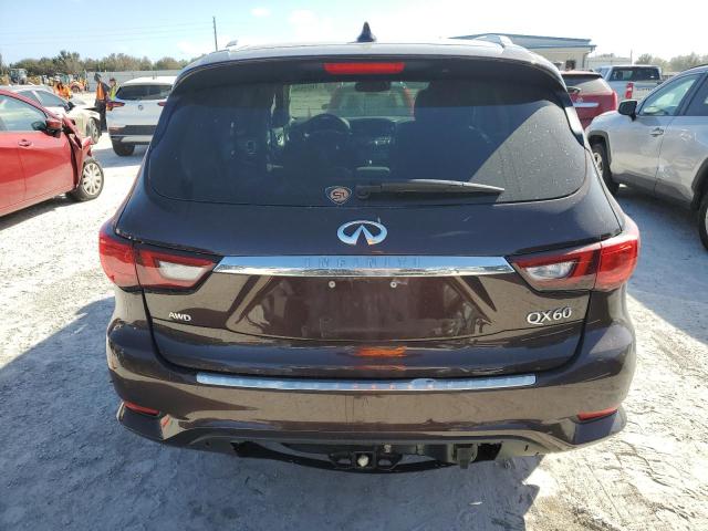 Photo 5 VIN: 5N1DL0MM0LC500745 - INFINITI QX60 LUXE 