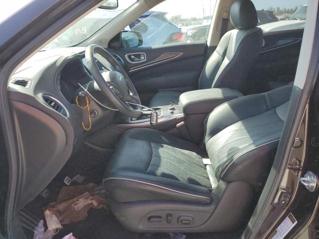 Photo 6 VIN: 5N1DL0MM0LC500745 - INFINITI QX60 LUXE 