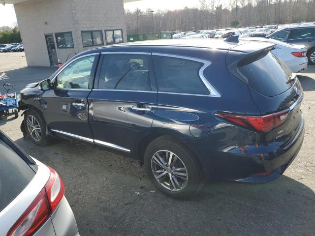 Photo 1 VIN: 5N1DL0MM0LC505427 - INFINITI QX60 