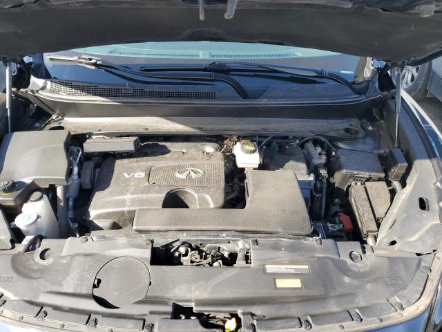 Photo 10 VIN: 5N1DL0MM0LC505427 - INFINITI QX60 