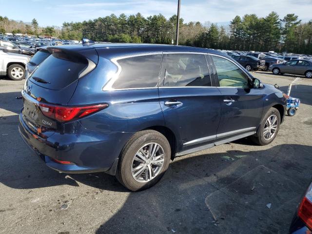 Photo 2 VIN: 5N1DL0MM0LC505427 - INFINITI QX60 