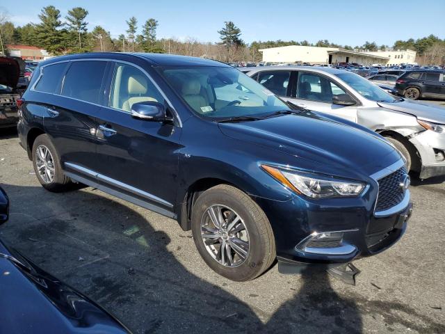 Photo 3 VIN: 5N1DL0MM0LC505427 - INFINITI QX60 