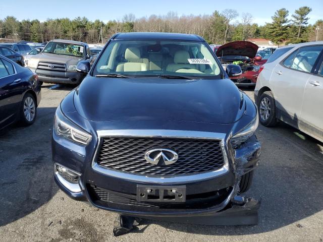 Photo 4 VIN: 5N1DL0MM0LC505427 - INFINITI QX60 