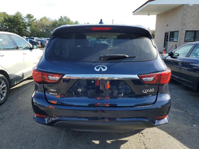 Photo 5 VIN: 5N1DL0MM0LC505427 - INFINITI QX60 