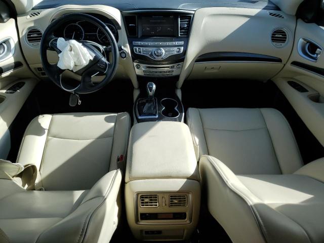 Photo 7 VIN: 5N1DL0MM0LC505427 - INFINITI QX60 