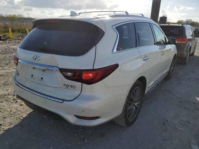 Photo 3 VIN: 5N1DL0MM0LC508943 - INFINITI QX60 LUXE 