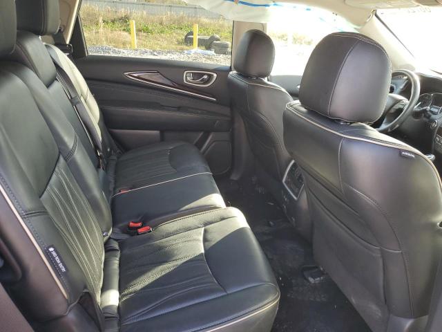 Photo 5 VIN: 5N1DL0MM0LC508943 - INFINITI QX60 LUXE 