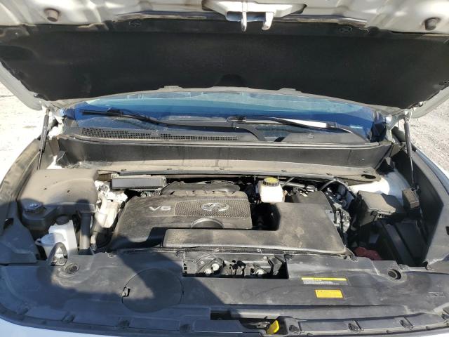 Photo 6 VIN: 5N1DL0MM0LC508943 - INFINITI QX60 LUXE 