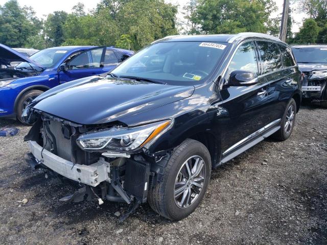 Photo 0 VIN: 5N1DL0MM0LC511096 - INFINITI QX60 LUXE 