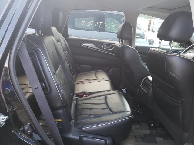 Photo 10 VIN: 5N1DL0MM0LC511096 - INFINITI QX60 LUXE 