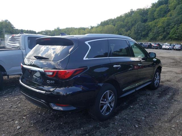 Photo 2 VIN: 5N1DL0MM0LC511096 - INFINITI QX60 LUXE 