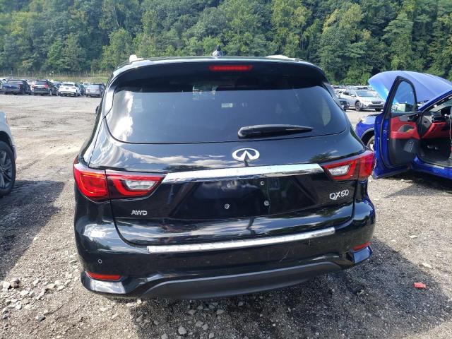 Photo 5 VIN: 5N1DL0MM0LC511096 - INFINITI QX60 LUXE 