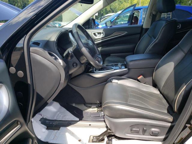 Photo 6 VIN: 5N1DL0MM0LC511096 - INFINITI QX60 LUXE 