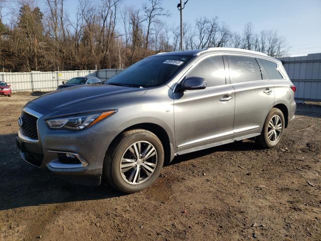 Photo 0 VIN: 5N1DL0MM0LC517884 - INFINITI QX60 LUXE 