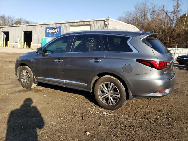 Photo 1 VIN: 5N1DL0MM0LC517884 - INFINITI QX60 LUXE 