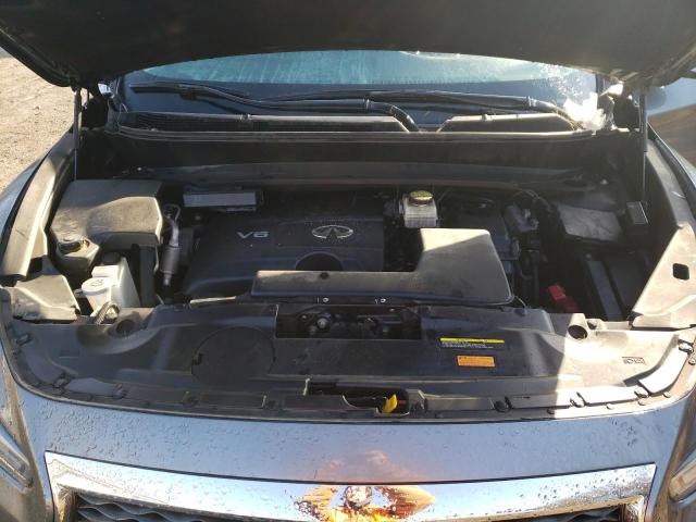 Photo 10 VIN: 5N1DL0MM0LC517884 - INFINITI QX60 LUXE 