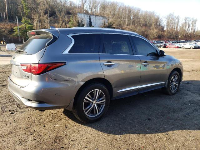 Photo 2 VIN: 5N1DL0MM0LC517884 - INFINITI QX60 LUXE 