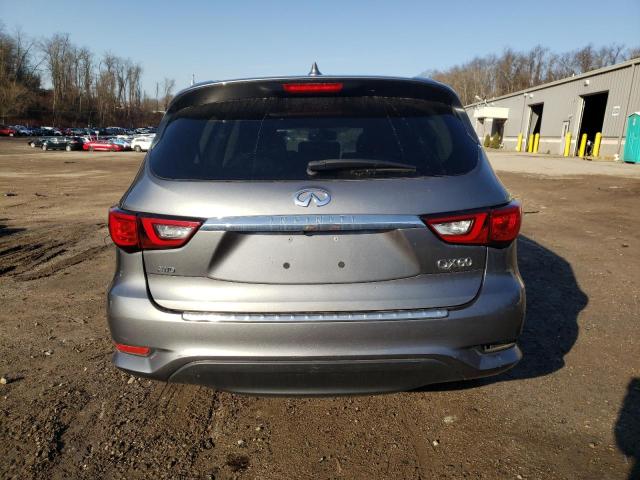 Photo 5 VIN: 5N1DL0MM0LC517884 - INFINITI QX60 LUXE 