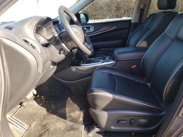 Photo 6 VIN: 5N1DL0MM0LC517884 - INFINITI QX60 LUXE 