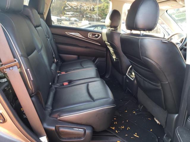 Photo 9 VIN: 5N1DL0MM0LC517884 - INFINITI QX60 LUXE 