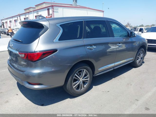 Photo 3 VIN: 5N1DL0MM0LC522678 - INFINITI QX60 