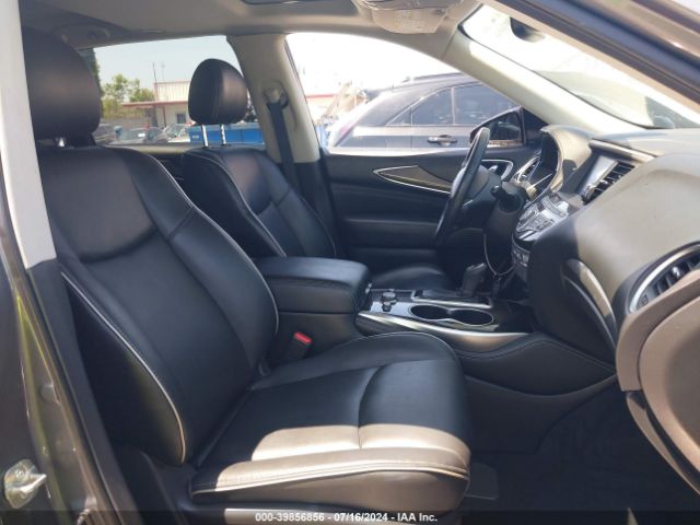 Photo 4 VIN: 5N1DL0MM0LC522678 - INFINITI QX60 