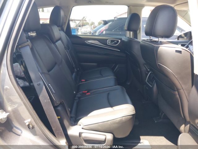 Photo 7 VIN: 5N1DL0MM0LC522678 - INFINITI QX60 