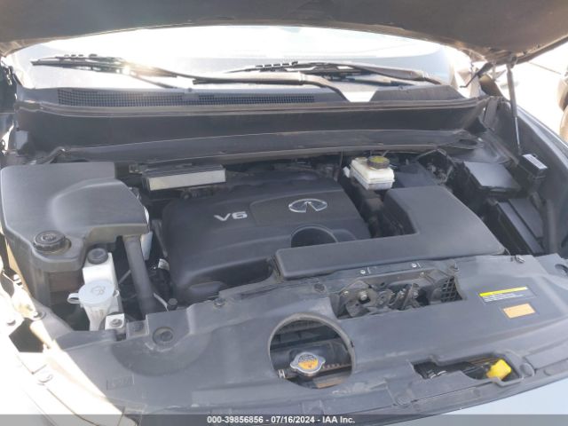 Photo 9 VIN: 5N1DL0MM0LC522678 - INFINITI QX60 