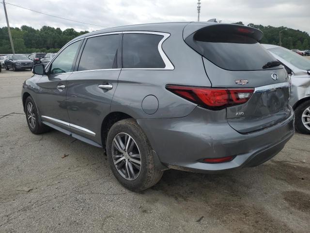 Photo 1 VIN: 5N1DL0MM0LC524284 - INFINITI QX60 LUXE 