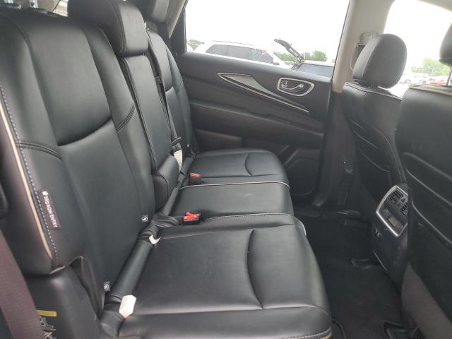 Photo 10 VIN: 5N1DL0MM0LC524284 - INFINITI QX60 LUXE 