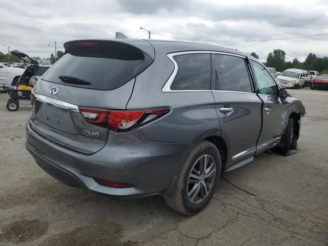 Photo 2 VIN: 5N1DL0MM0LC524284 - INFINITI QX60 LUXE 