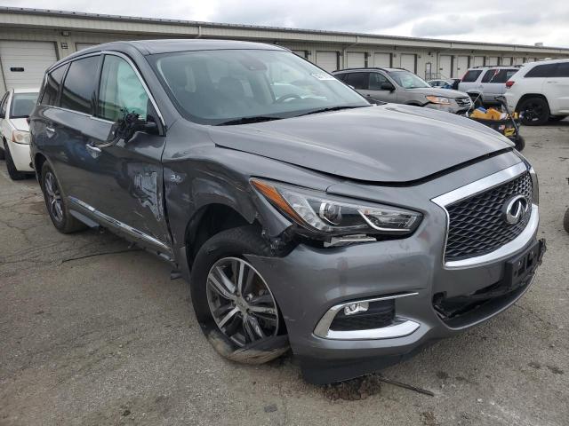 Photo 3 VIN: 5N1DL0MM0LC524284 - INFINITI QX60 LUXE 