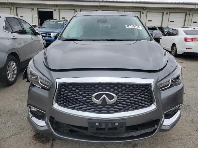 Photo 4 VIN: 5N1DL0MM0LC524284 - INFINITI QX60 LUXE 