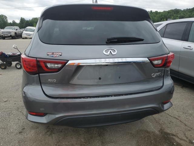 Photo 5 VIN: 5N1DL0MM0LC524284 - INFINITI QX60 LUXE 