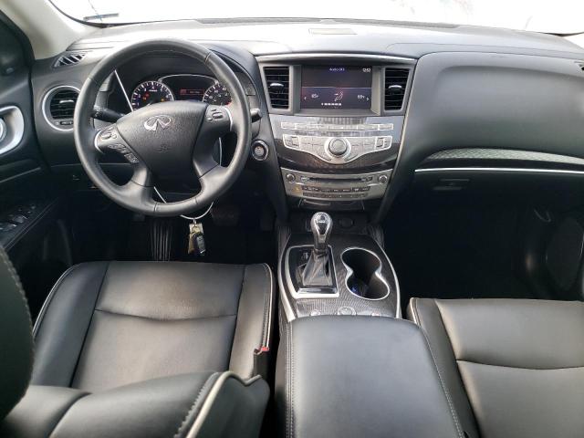 Photo 7 VIN: 5N1DL0MM0LC524284 - INFINITI QX60 LUXE 