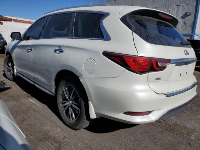 Photo 1 VIN: 5N1DL0MM0LC524852 - INFINITI QX60 LUXE 