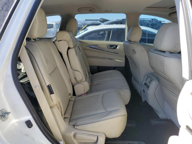 Photo 10 VIN: 5N1DL0MM0LC524852 - INFINITI QX60 LUXE 