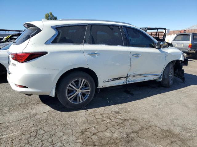 Photo 2 VIN: 5N1DL0MM0LC524852 - INFINITI QX60 LUXE 