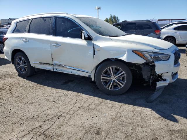 Photo 3 VIN: 5N1DL0MM0LC524852 - INFINITI QX60 LUXE 