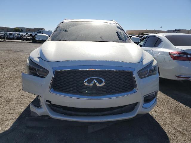 Photo 4 VIN: 5N1DL0MM0LC524852 - INFINITI QX60 LUXE 